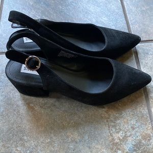 Steve Madden Slingback Pumps